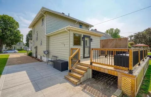 Exterior - 841 E Mulberry St, Lancaster, OH 43130 photo 5 of 11