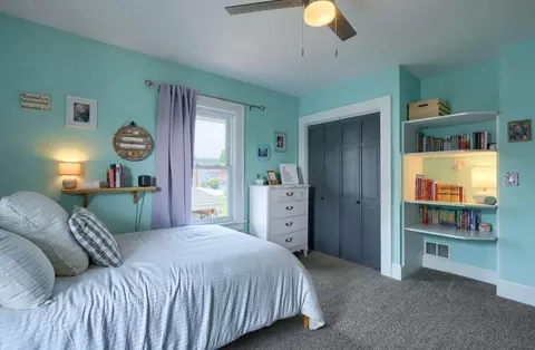 Bedroom - 841 E Mulberry St, Lancaster, OH 43130 photo 2 of 8