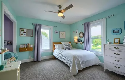 Bedroom - 841 E Mulberry St, Lancaster, OH 43130 photo 1 of 8