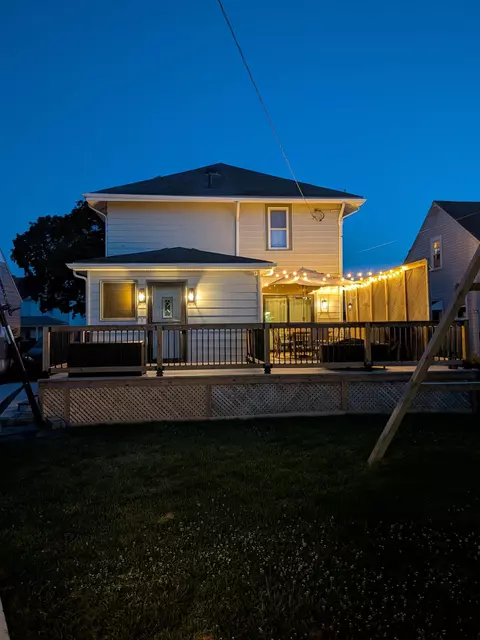 Exterior - 841 E Mulberry St, Lancaster, OH 43130 photo 11 of 11