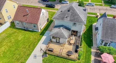 Exterior - 841 E Mulberry St, Lancaster, OH 43130 photo 8 of 11