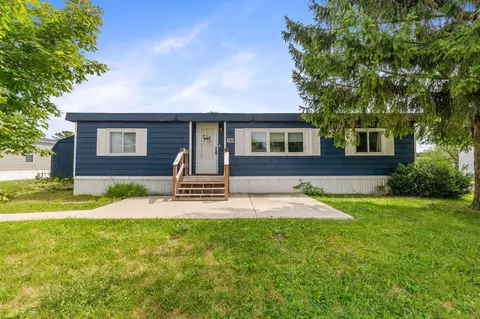 193 Northcrest Dr, Marysville, OH 43040