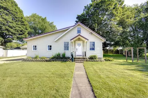 109 Ames St, Mount Vernon, OH 43050