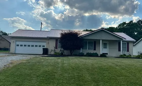 135 Roundhouse Cir, Georgetown, OH 45121