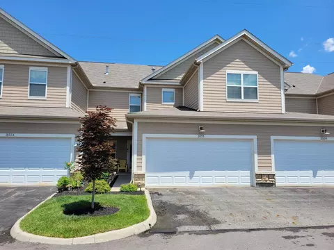 3555 Evelynton Ave, Lewis Center, OH 43035