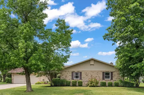 1421 Clubwood Mnr, Washington Court House, OH 43160