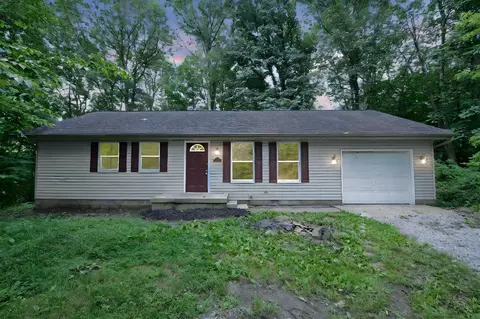 1142 Rozelle Creek Rd, Chillicothe, OH 45601