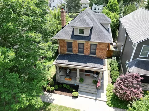 199 E Gates St, Columbus, OH 43206
