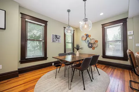 Dining - 199 E Gates St, Columbus, OH 43206 photo 1 of 3