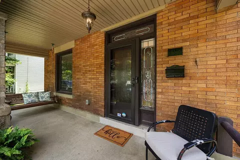 Exterior - 199 E Gates St, Columbus, OH 43206 photo 4 of 14