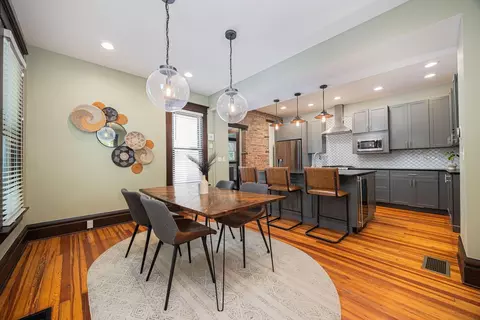 Dining - 199 E Gates St, Columbus, OH 43206 photo 2 of 3