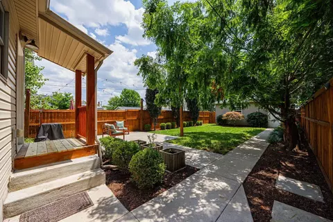 Exterior - 199 E Gates St, Columbus, OH 43206 photo 5 of 14