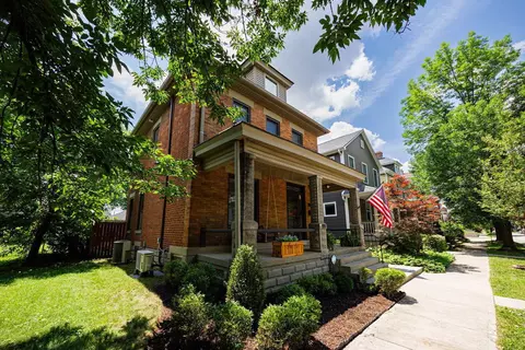 Exterior - 199 E Gates St, Columbus, OH 43206 photo 2 of 14