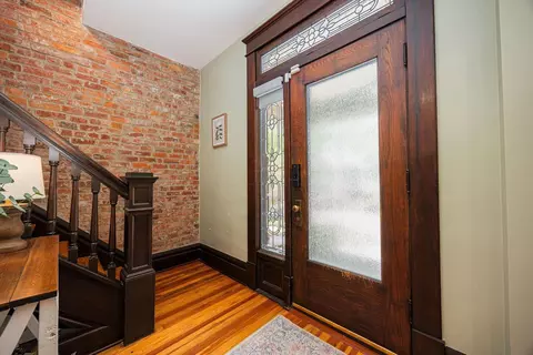 Entry Way - 199 E Gates St, Columbus, OH 43206 photo 1 of 4
