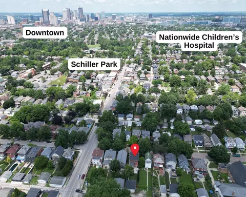 View/Area - 199 E Gates St, Columbus, OH 43206 photo 2 of 2