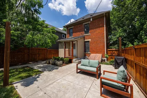 Exterior - 199 E Gates St, Columbus, OH 43206 photo 7 of 14