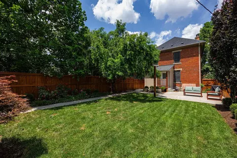 Exterior - 199 E Gates St, Columbus, OH 43206 photo 11 of 14