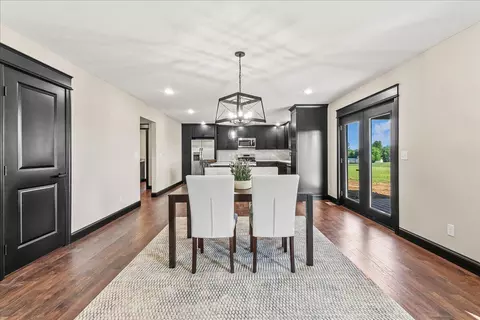 Dining - 6612 Stringtown Rd, Cable, OH 43009 photo 1 of 1