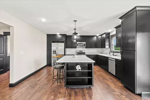 Kitchen - 6612 Stringtown Rd, Cable, OH 43009 photo 1 of 5