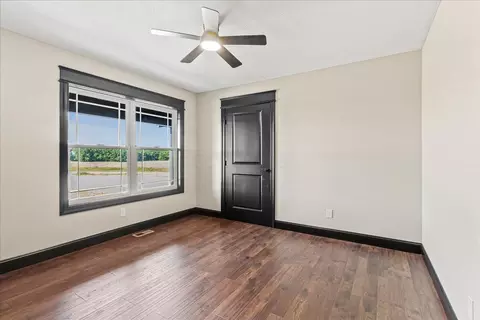 Bedroom - 6612 Stringtown Rd, Cable, OH 43009 photo 2 of 3