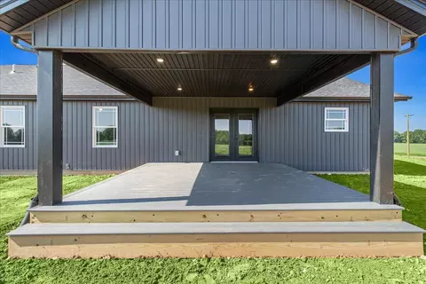 Exterior - 6612 Stringtown Rd, Cable, OH 43009 photo 8 of 22