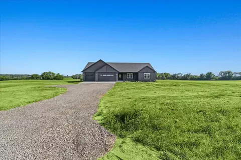 Exterior - 6612 Stringtown Rd, Cable, OH 43009 photo 2 of 22