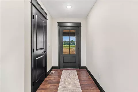 Entry Way - 6612 Stringtown Rd, Cable, OH 43009 photo 1 of 1