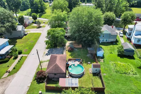 519 E Main St, Oak Hill, OH 45656 photo 32