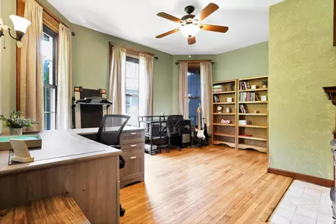 519 E Main St, Oak Hill, OH 45656 photo 26