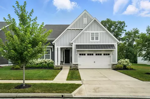 11464 Canby Ct, Plain City, OH 43064