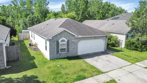 1521 Wales Pl, Grove City, OH 43123