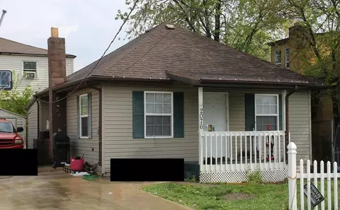 2076 Albert Ave, Columbus, OH 43224