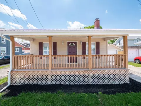 123 Sargent St, Marion, OH 43302