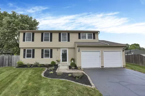 664 Dukewell Pl, Galloway, OH 43119