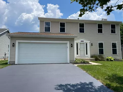 3292 Paradise Ave, Hilliard, OH 43026