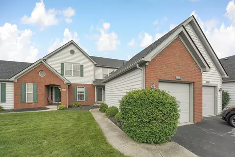 2184 Victoria Park Dr, Columbus, OH 43235