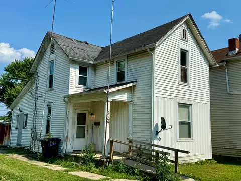 224 Harrison Ave, Lancaster, OH 43130
