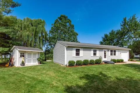 14181 Pleasant Ridge Dr, Marysville, OH 43040