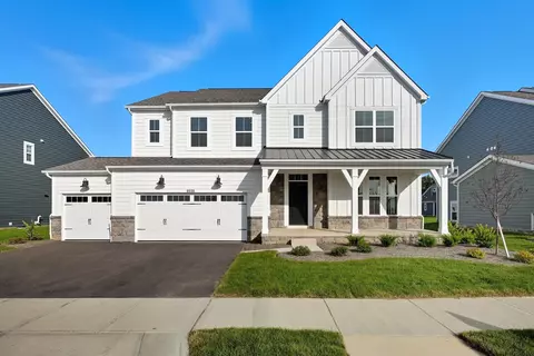 6938 Stillhouse Ln, Dublin, OH 43016