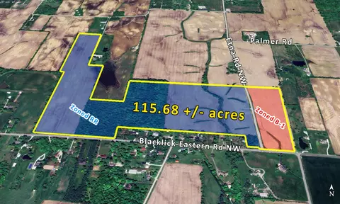 0 Etna Rd NW, Pataskala, OH 43062