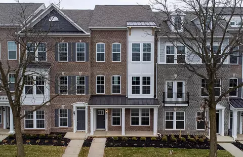 4179 Tuller Rd #LOT 1103, Dublin, OH 43017