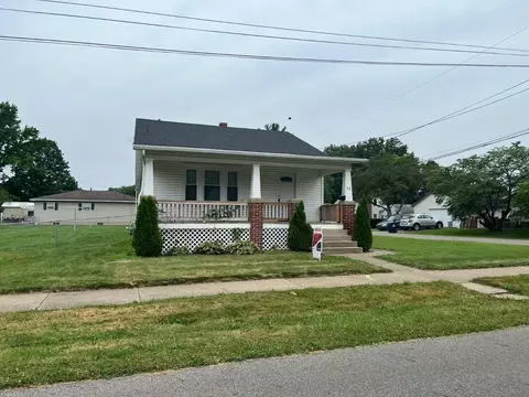51 S 33rd St, Newark, OH 43055