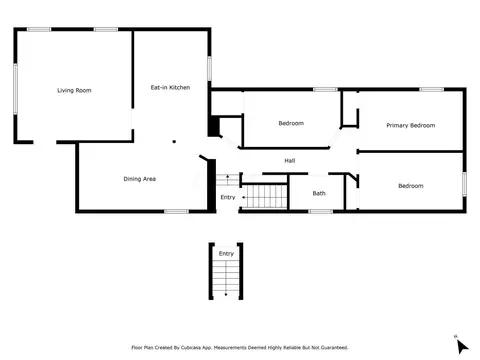 Floorplan - 212 S Scioto St, Circleville, OH 43113 photo 1 of 1