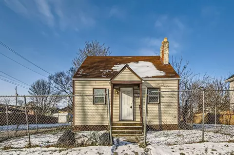 191 S Eureka Ave, Columbus, OH 43204