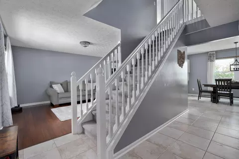 Entry Way - 244 Stockard Loop, Delaware, OH 43015 photo 1 of 2