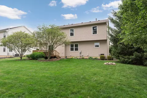 Exterior - 244 Stockard Loop, Delaware, OH 43015 photo 5 of 10