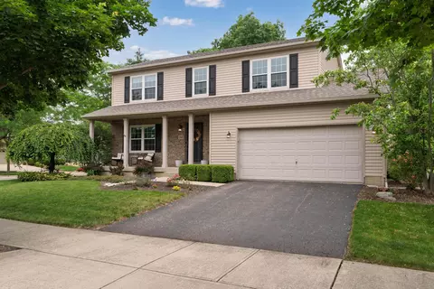 Exterior - 244 Stockard Loop, Delaware, OH 43015 photo 2 of 10