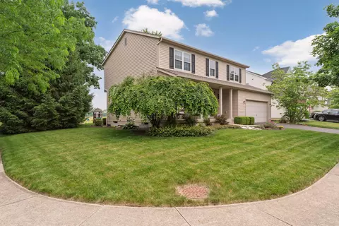Exterior - 244 Stockard Loop, Delaware, OH 43015 photo 3 of 10