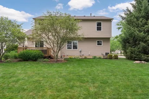 Exterior - 244 Stockard Loop, Delaware, OH 43015 photo 6 of 10