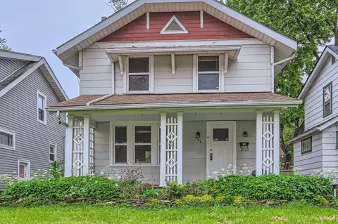 737 S Richardson Ave, Columbus, OH 43204